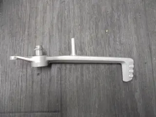 REMPEDAAL BMW R 1200 R LC 2014 - 2015