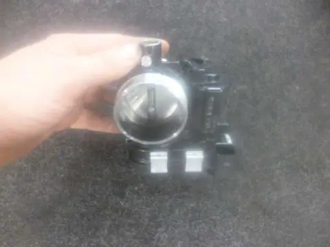 GASKLEPHUIS BMW R 1200 GS LC Adventure 2013 - 2016