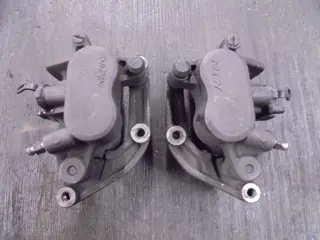 REMKLAUWEN Honda CBR 600 F 1995 - 1998