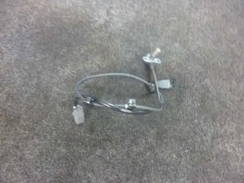 ABS SENSOR VOOR Kawasaki Z 750 2011 - 2013