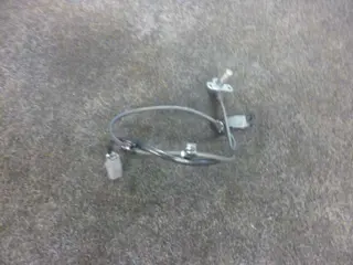 ABS SENSOR VOOR Kawasaki Z 750 2011 - 2013