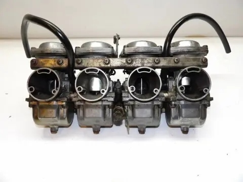 CARBURATEURSET Suzuki GS 550 1979 - 1980