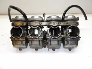 CARBURATEURSET Suzuki GS 550 1979 - 1980