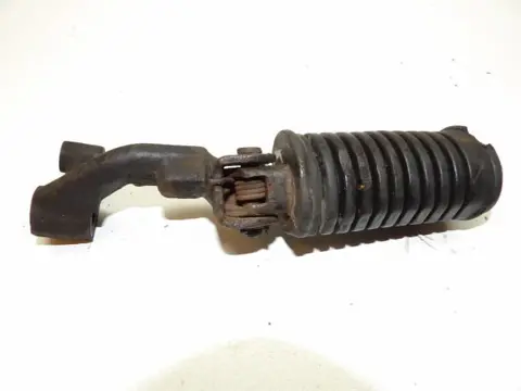 VOETSTEUN LINKS Suzuki GS 400 E 1970 - 1979