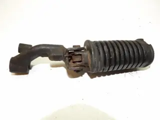 VOETSTEUN LINKS Suzuki GS 400 E 1970 - 1979