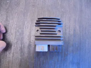 SPANNINGSREGELAAR BMW R 1250 RS 2018 - 2021