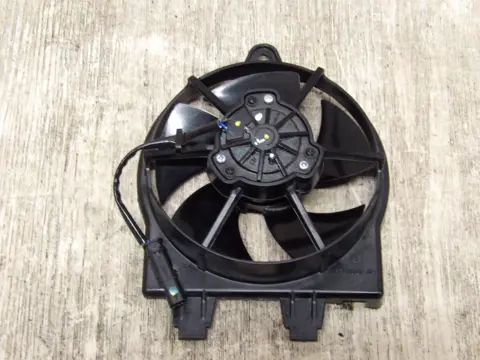 VENTILATOR BMW F 850 GS Adventure 2019 - 2020