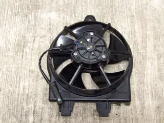 VENTILATOR BMW F 850 GS Adventure 2019 - 2020