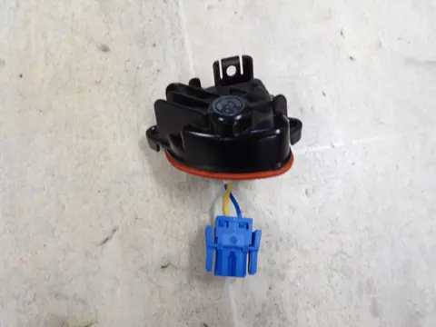 BRANDSTOFPOMP BMW R 1200 GS LC 2013 - 2016