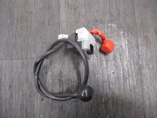 STARTMOTORRELAIS Suzuki DL 650 V STROM 2003 - 2011 / 2012 -