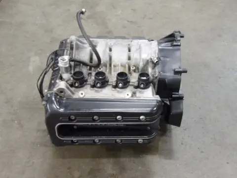 MOTORBLOK BMW K 1100 LT 1991 - 1999