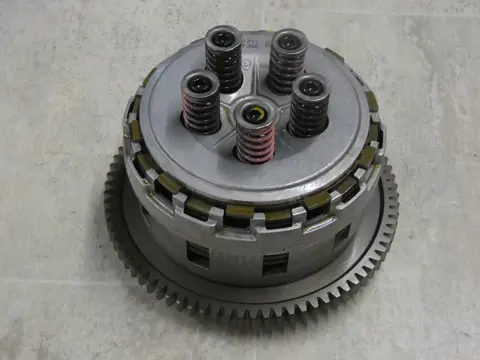 KOPPELING Suzuki GSX S 750 2017 - 2018