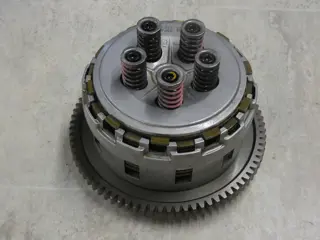 KOPPELING Suzuki GSX S 750 2017 - 2018