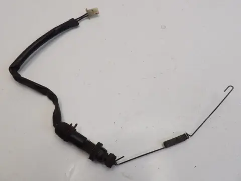 REMPEDAAL Honda TRANSALP 1987 - 1993