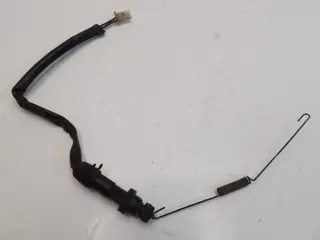 REMPEDAAL Honda TRANSALP 1987 - 1993