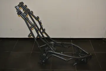 FRAME-ONDERDELEN Triumph Tiger Explorer 2012 - 2014