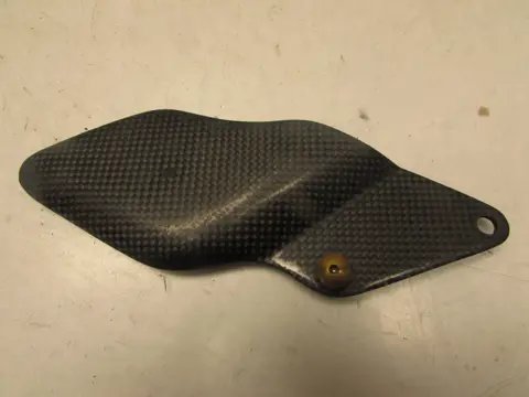 RECHTER SCHETSPLAAT Yamaha V max 1987 - 2002