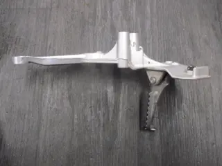 RECHTER SCHETSPLAAT BMW F 750 GS 2018 - 2021