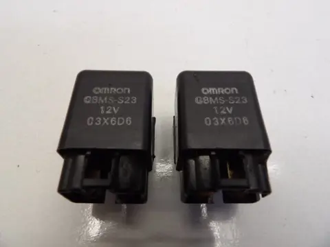 RELAIS Suzuki GSX R 600 1995 - 2000