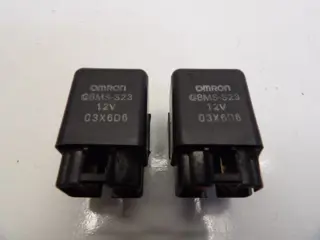 RELAIS Suzuki GSX R 600 1995 - 2000