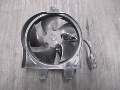 VENTILATOR BMW F 750 GS 2018 - 2021