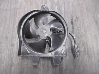 VENTILATOR BMW F 750 GS 2018 - 2021