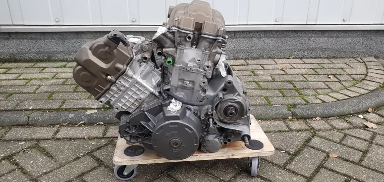 MOTORBLOK Aprilia Tuono 1000 2006 - 2008