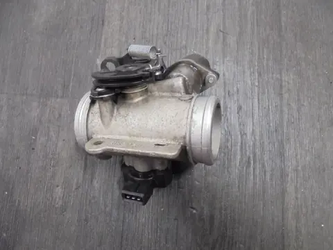 GASKLEPHUIS BMW R 1200 GS 2003 - 2007