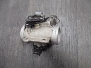 GASKLEPHUIS BMW R 1200 GS 2003 - 2007