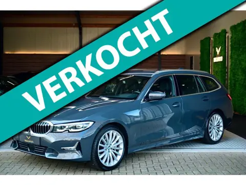 BMW 3-serie Touring 330i High Executive Edition - 360 Camera - Adaptive Cruise Control -Stoelverwarm