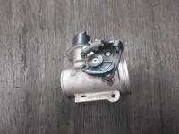 GASKLEPHUIS BMW R 1200 RT 2010 - 2013