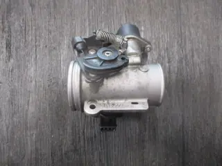 GASKLEPHUIS BMW R 1200 RT 2010 - 2013