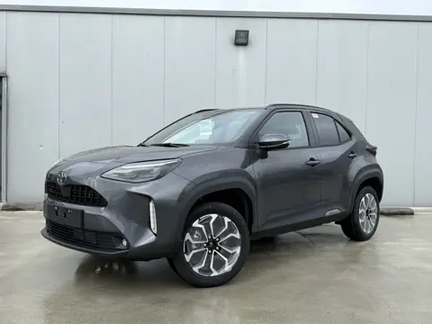 Toyota Yaris Cross 1.5 Hybrid 115 First Edition Automaat | Comfort Pack | Dodehoek detector | Stoel/