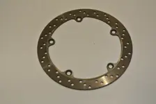 ACHTER REMSCHIJF BMW R 1100 S 1998 - 2005