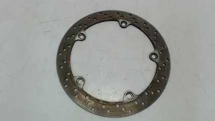 ACHTER REMSCHIJF BMW R 1100 S 1998 - 2005