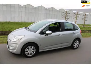Citroen C3 1.6 e-HDi Dynamique 5 Drs met Airco