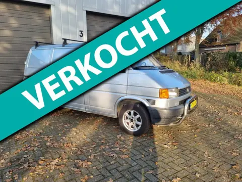 Volkswagen Transporter GEZOCHT GEVRAAGD ALLE CADDY LT TRANSPORTER T2 T3 T4 T5