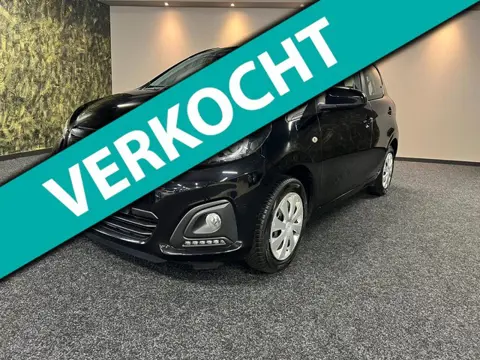 Peugeot 108 1.0 e-VTi Active-5 deurs-Airco-Bluetooth-1e eigenaar-NAP 116647