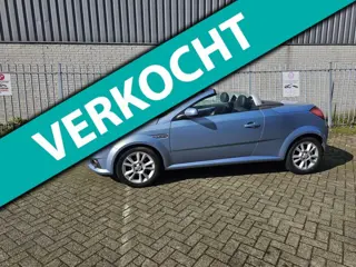 Opel Tigra TwinTop 1.4-16V Sport