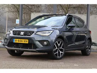 Seat Arona 1.0 TSI FR Business Intense|DSG|Adaptive|Keyless|