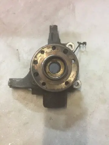 Gebruikte fusee rechts Opel Vectra C 13136697
