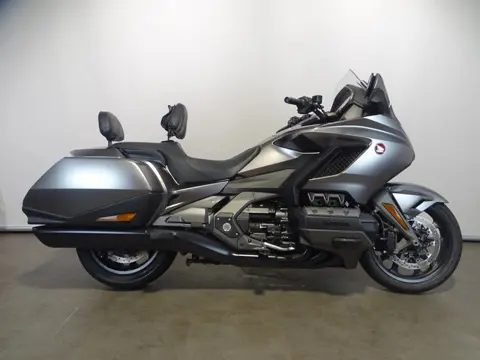 Honda GL 1800 GOLDWING BAGGER (bj 2019)