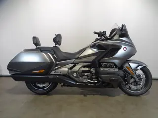 Honda GL 1800 GOLDWING BAGGER (bj 2019)