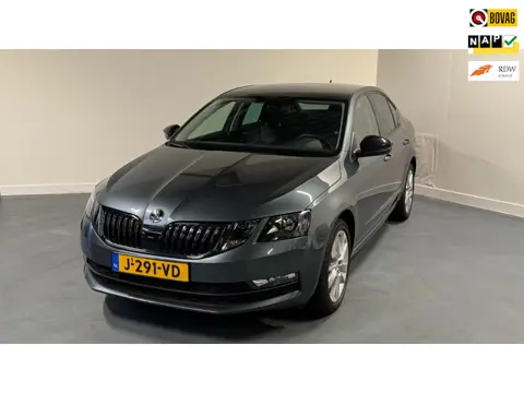 Skoda Octavia 1.5 TSI Business Edition | 1E EIGENAAR | DEALER OND. | NL-AUTO |