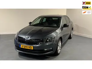 Skoda Octavia 1.5 TSI Business Edition | 1E EIGENAAR | DEALER OND. | NL-AUTO |