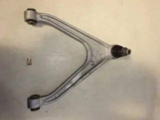 Rh Lower rear suspension arm Lamborghini Gallardo LP550-560