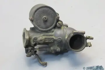 Stromberg Studebaker brass carburettor type OS-1