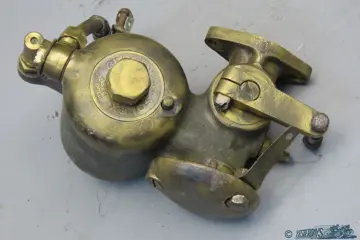 Citroen Solex carburettor 3302