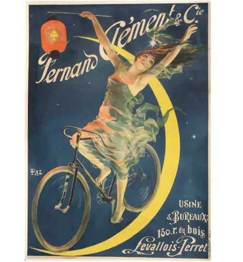 Fernand Clement &amp; Cie ca 1898   3003