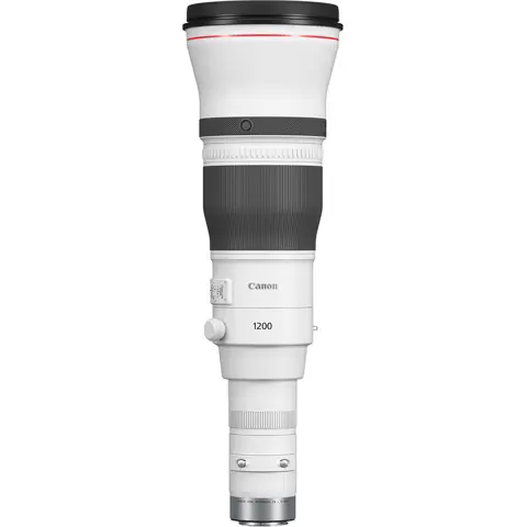 Canon RF 1200mm f/8.0L IS USM